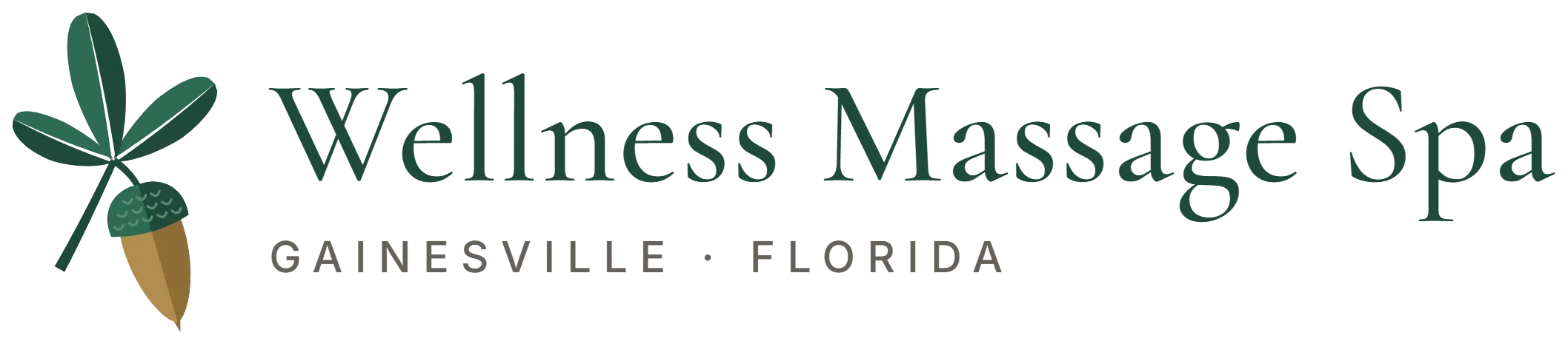 Wellness Massage Spa